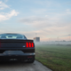 Image for article titled The 2015 Roush Ford Mustang Cranks The Nasty Way Up
